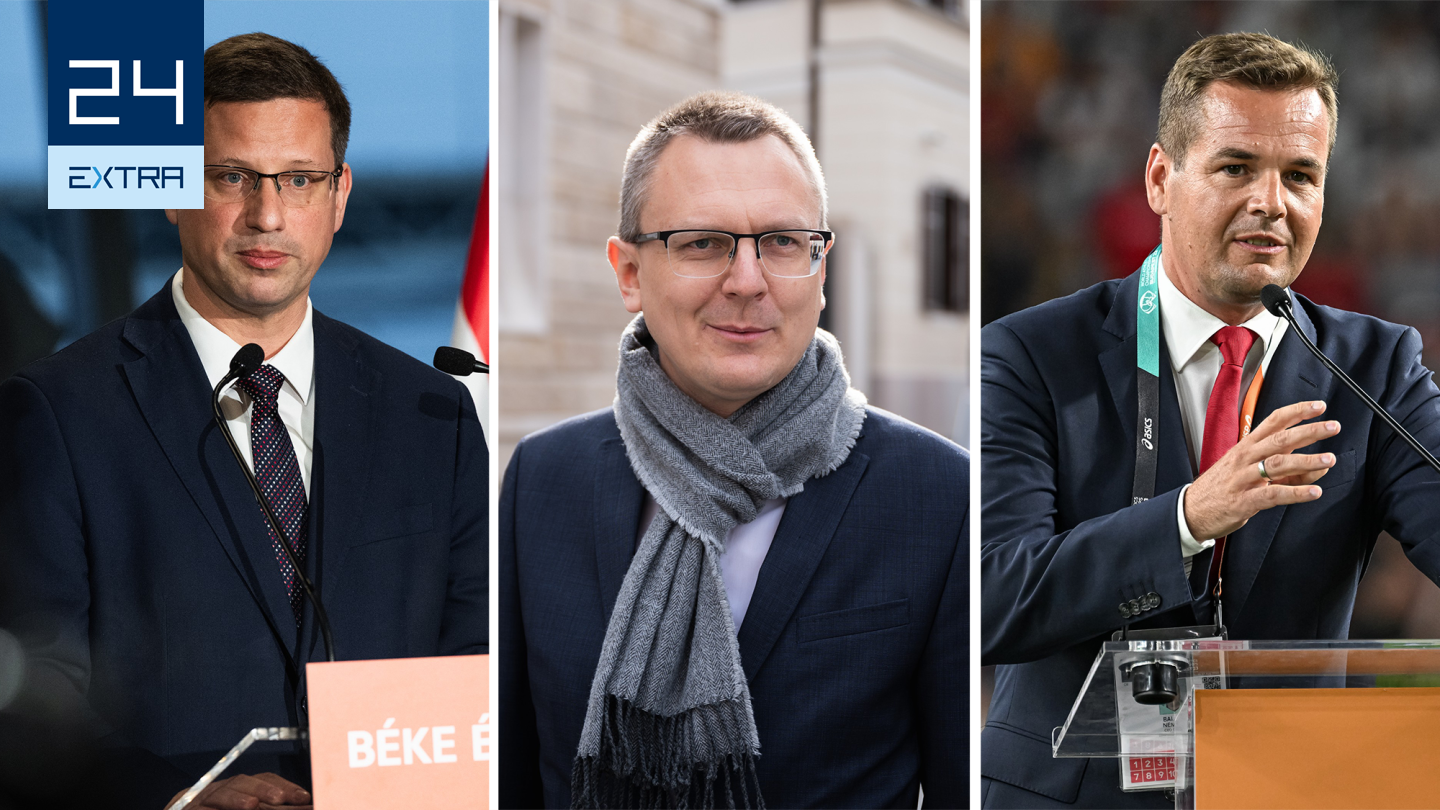 Olimpiai bajnokok és bukott miniszterek a Fidesz frakcióban.