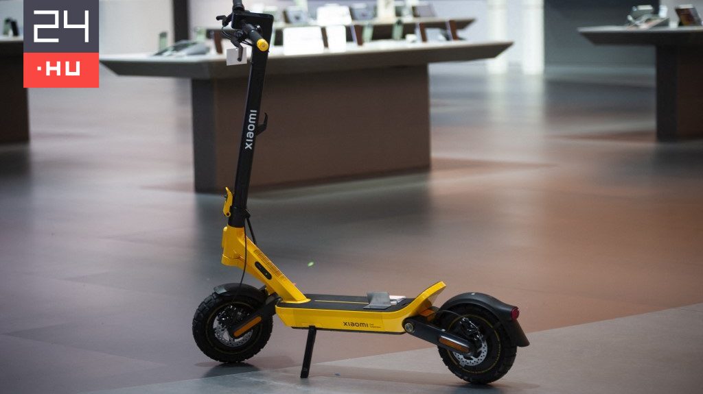 Jól jöhet az ausztriai szigorítás annak, aki most vásárolna elektromos rollert magyarországi használatra