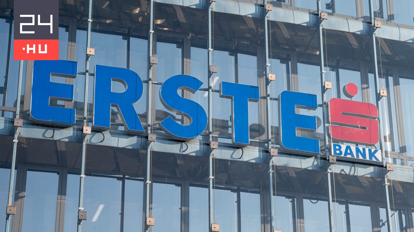 Fontos újítást vezetett be az Erste Bank