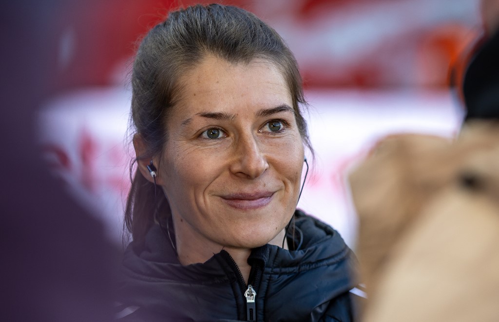 Marie-Louise Eta lesz az Union Berlin vezetőedzője.