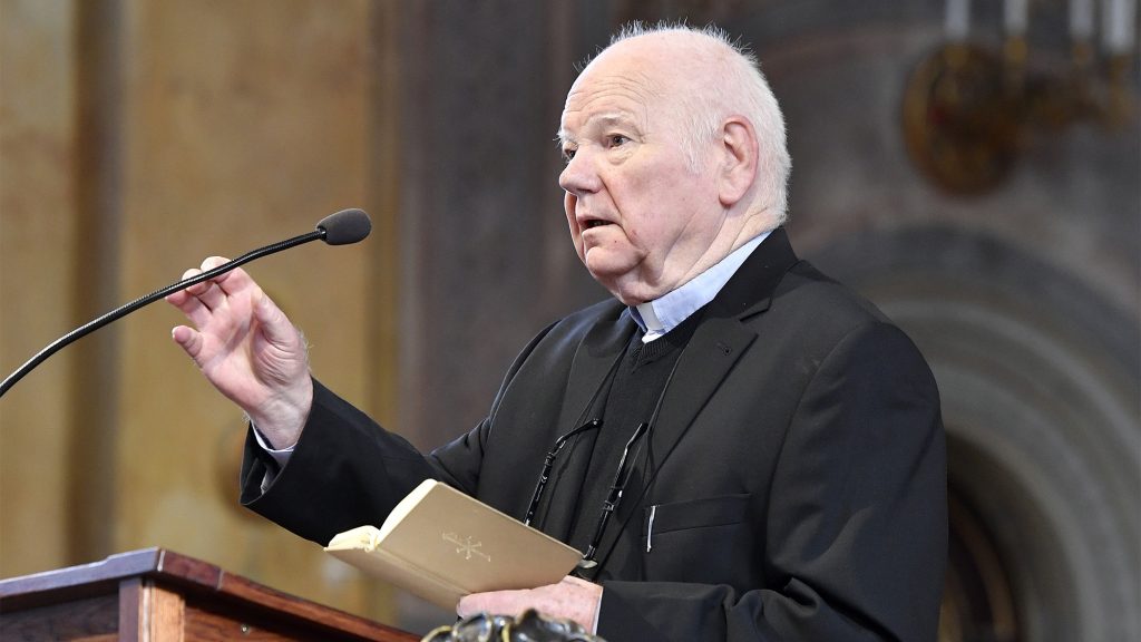 Elnézést kért a húsvéti politikai prédikációért a fóti katolikus egyházközség