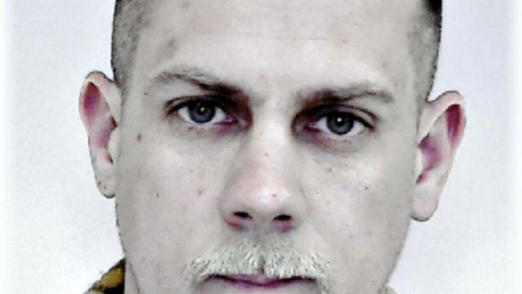 Hajtóvadászatot indított a rendőrség Fajta Norbert ellen a felesége meggyilkolása miatt
