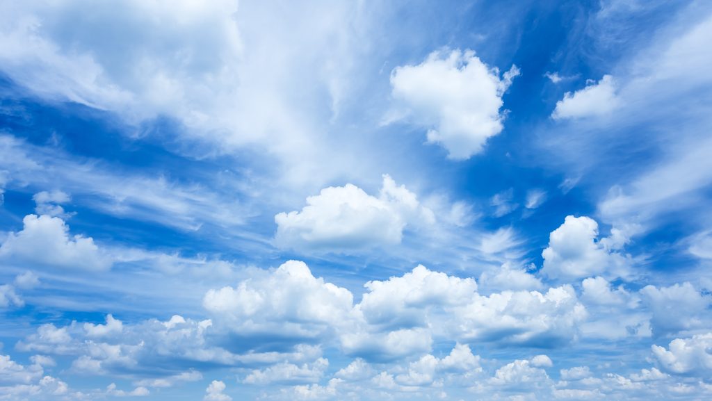 Igazi tavaszi idő lesz ma