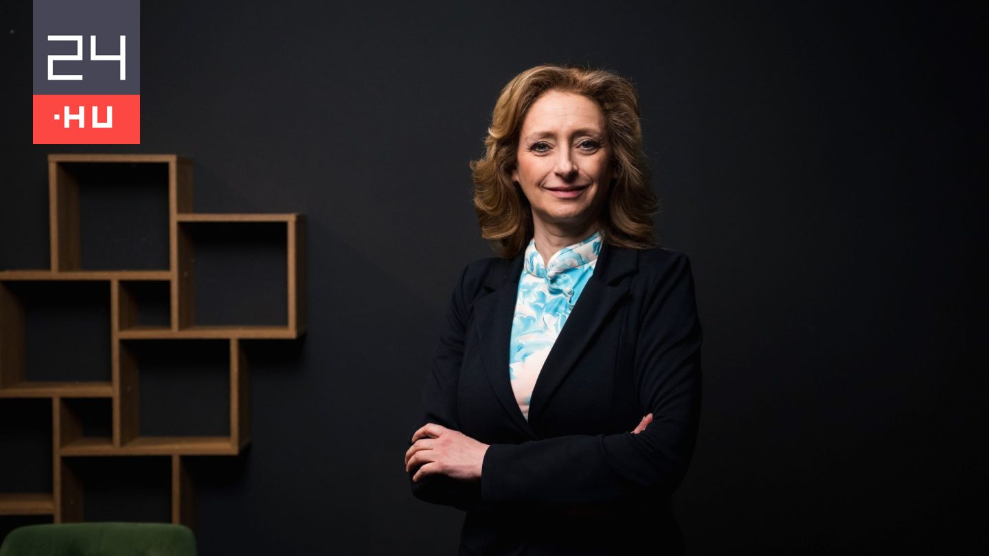 Ferencz Orsolya: Nincs igény a megmagyarázhatatlan mesés gazdagogásra, a kontraszelekált megélhetési karrierjobboldaliak falkáira