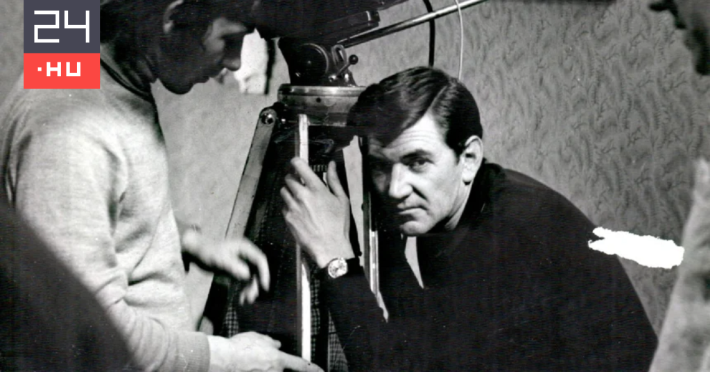 Meghalt Szilágyi Virgil, a magyar film sokat látott operatőre