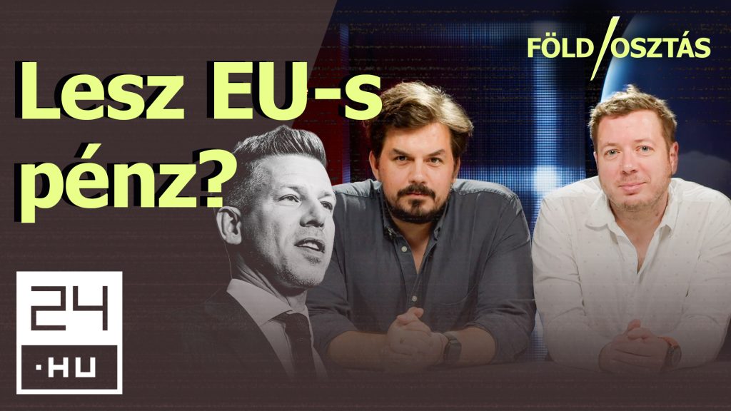 Magyar Péter külpolitikája: „Krakélerkedő kormány lesz, de lehet majd vele beszélni”