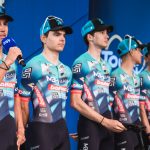 Az MBH Bank CSB Telecom Fort csapata.