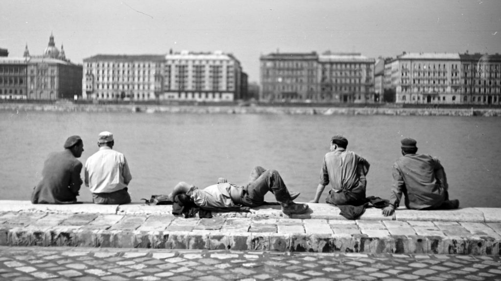 Felismered a várost? Kvíz időutazóknak