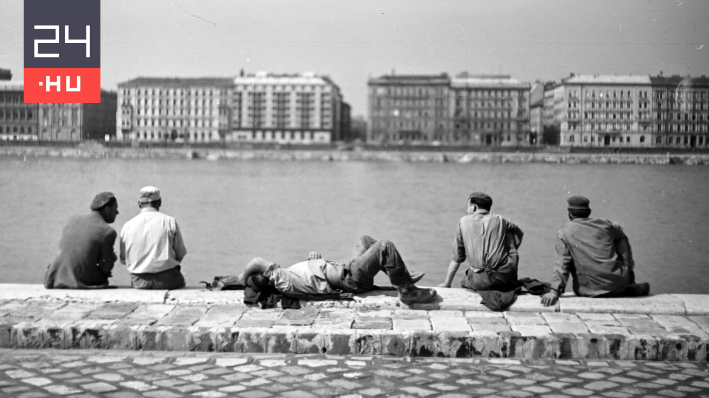 Felismered a várost? Kvíz időutazóknak