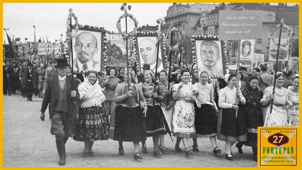 A moszkvai inga – A magyar enyhítés és a visszakeményítés ritmusát a szovjet ritmus diktálta