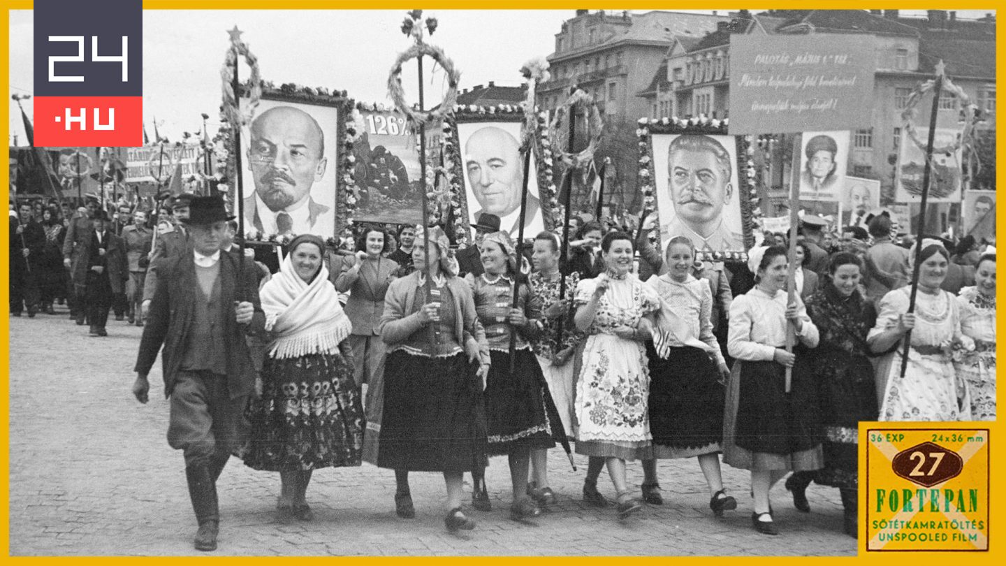 A moszkvai inga – A magyar enyhítés és a visszakeményítés ritmusát a szovjet ritmus diktálta