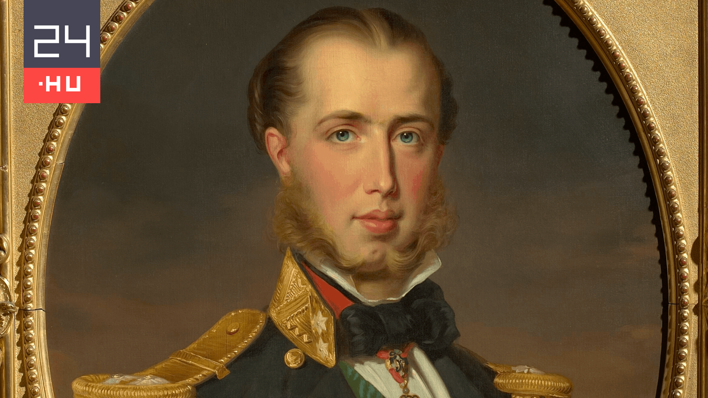 Így lett Mexikó császára a magyar királyi herceg