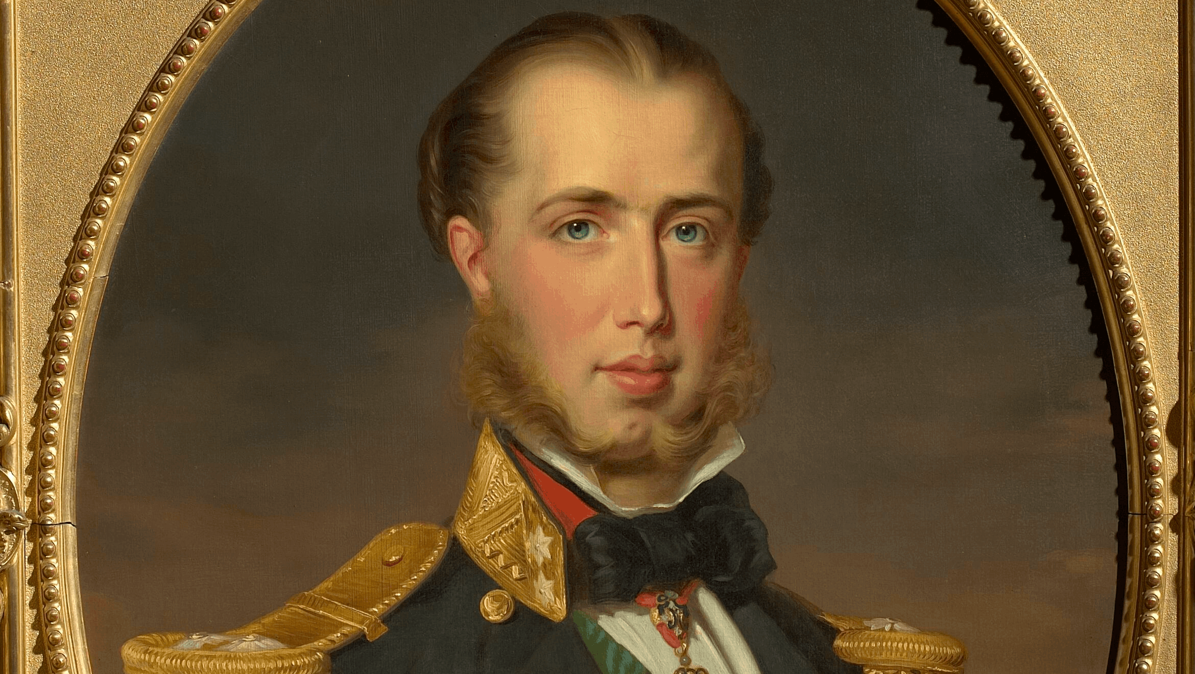 Habsburg Miksa főherceg