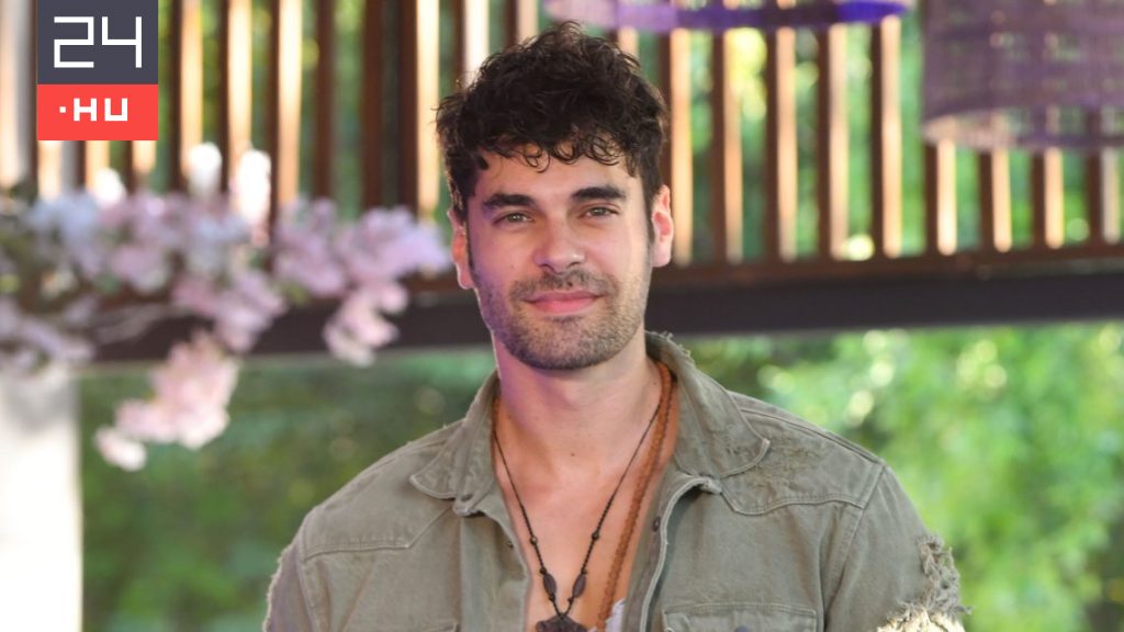 Freddie a választás után két héttel visszatérhetett a SzerencseSzombat műsorába