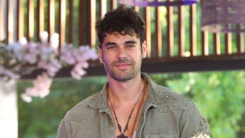 Fehérvári Gábor Alfréd, azaz Freddie, a SzerencseSzombat műsorvezetője