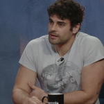 Freddie a Partizán műsorában.