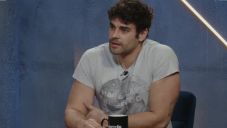 Freddie a Partizán műsorában.