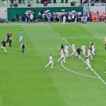 FTC Győr tizenegyespárbaj gavric panenka abu fani corbu