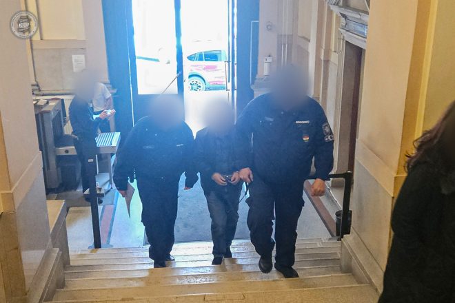 Több tízmillió dolláros kárt okozott a Jetflicks magyar programozója a társaival, H. Pétert az FBI segítségével kapták el Mohácson 1