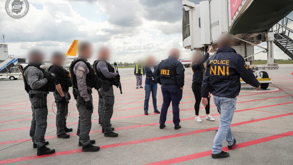 Fejvadászok fogták el a legkeresettebb magyar drogbárót, aki álnéven élt Mexikóban