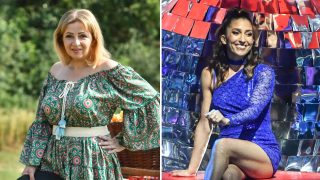 Gáspár Bea és Rubint Réka