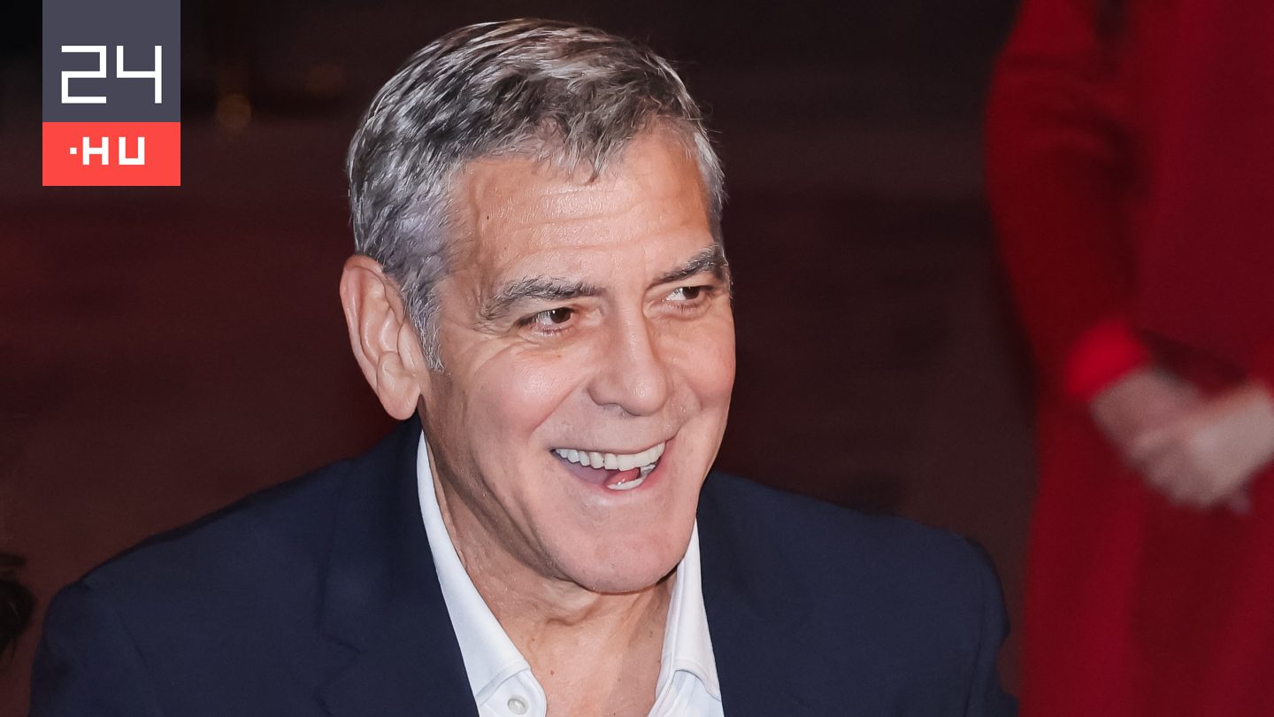 George Clooney: Az egy háborús bűnös, aki azt mondja, hogy el fog törölni egy civilizációt a föld színéről