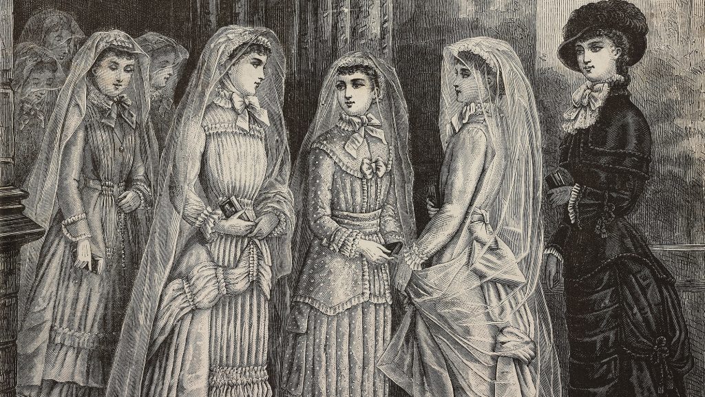 Így gyógyították a „szüzek betegségét”