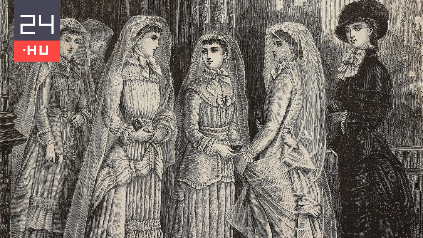 Így gyógyították a „szüzek betegségét”