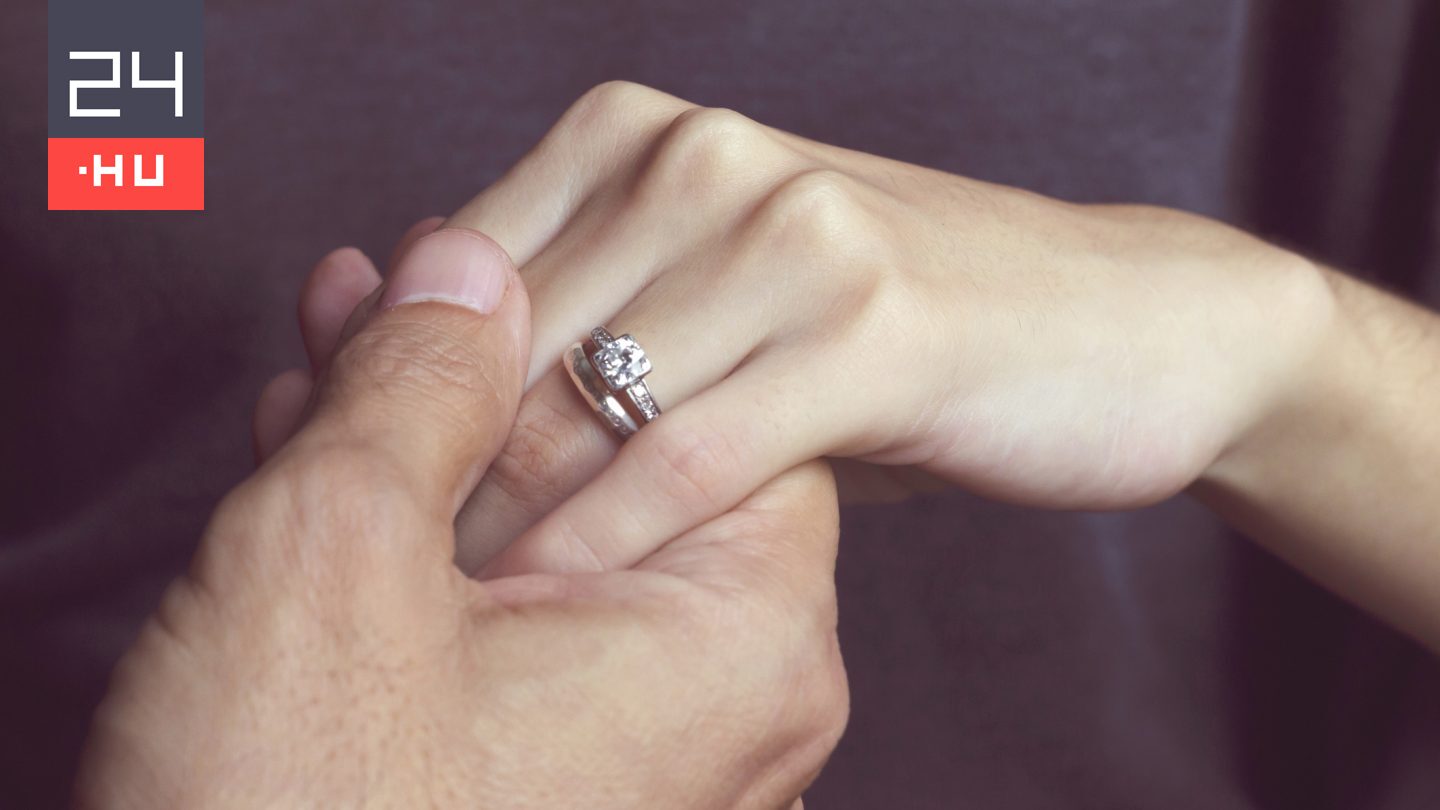 Kisebb eséllyel lesz rákbeteg, aki házas