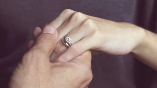 házasság, rák, kutatás, rákbetegség,