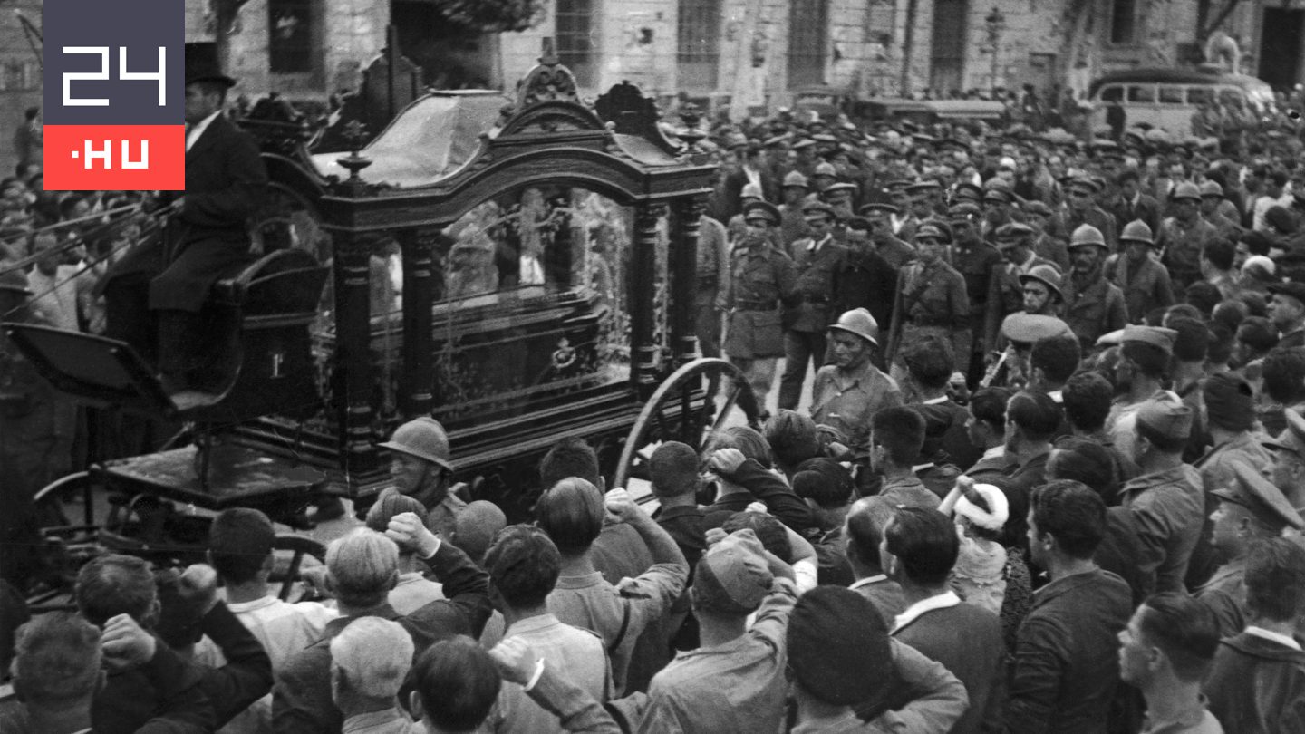 Hemingway is megsiratta a magyar katona halálát