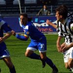 Roberto Baggio gól Juventus Brescia 2001