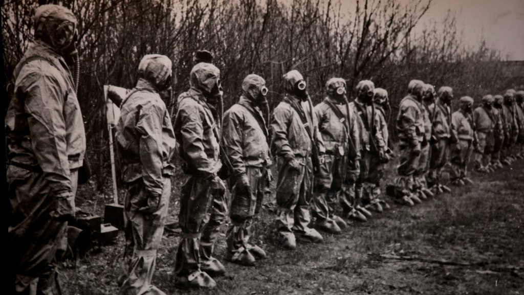 40 év halál: máig velünk van Csernobil öröksége