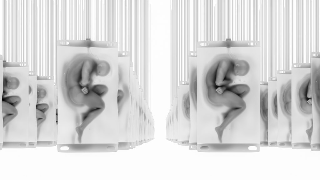 Agy nélküli, emberi klónokat hozna létre egy milliárdosok által támogatott startup