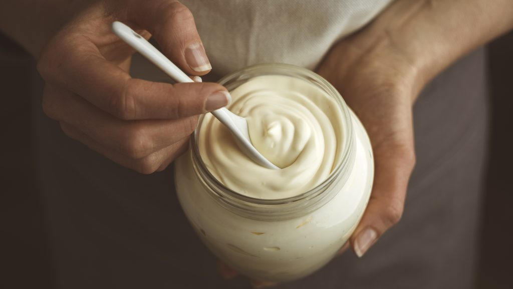 Honnan a név: majonéz? – Te képben vagy a szavaink eredetével?