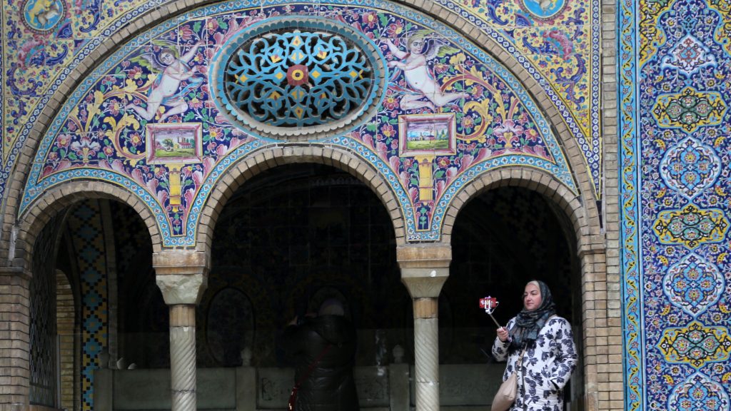 Néhány hét alatt helyreállíthatlan kulturális károkat is okozhatott az iráni háború