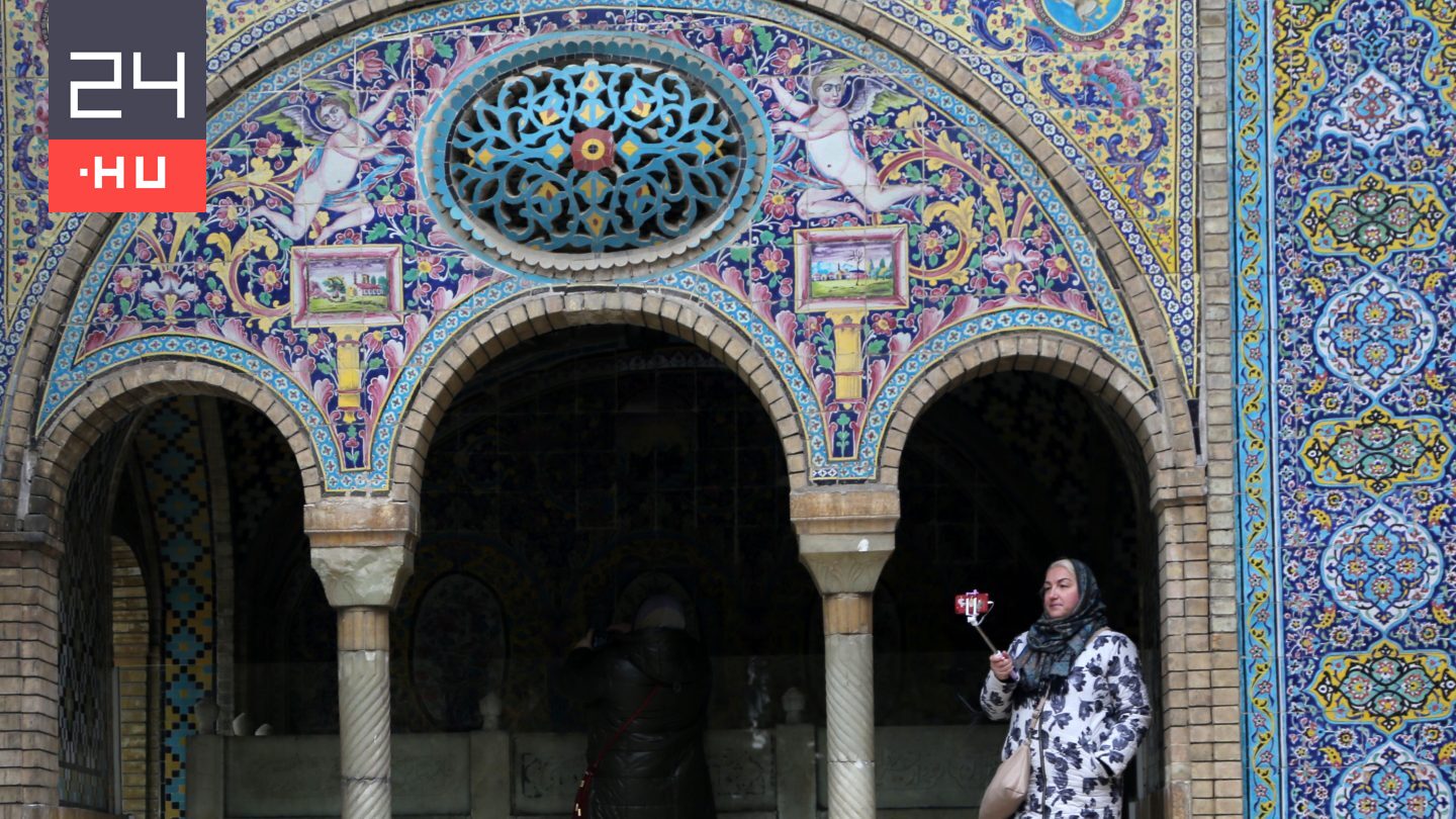 Néhány hét alatt helyreállíthatlan kulturális károkat is okozhatott az iráni háború