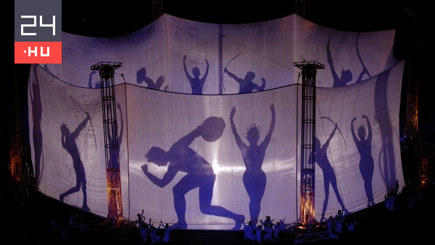 Ezért élesztették fel az olimpiát