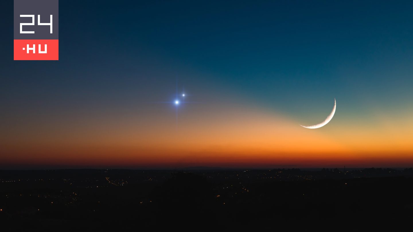 Különleges csillagászati jelenséget láthatunk a hétvégén