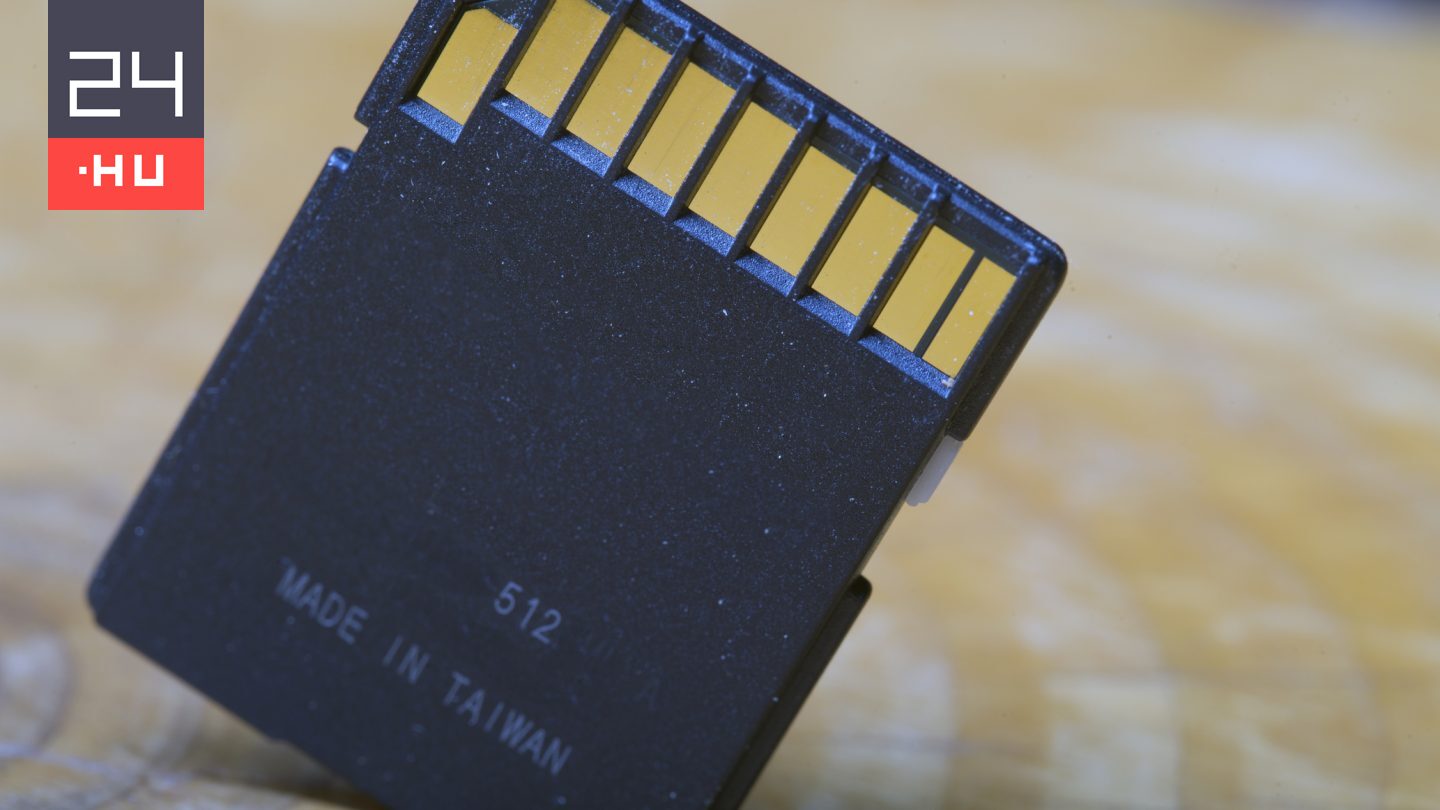 A globális memória válság a Sony-t is elérte