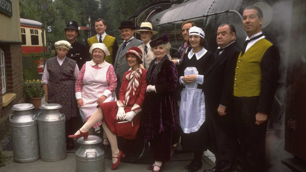 Csengetett, Mylord?-kvíz: kié volt ez a parádés idézet? – II. felvonás