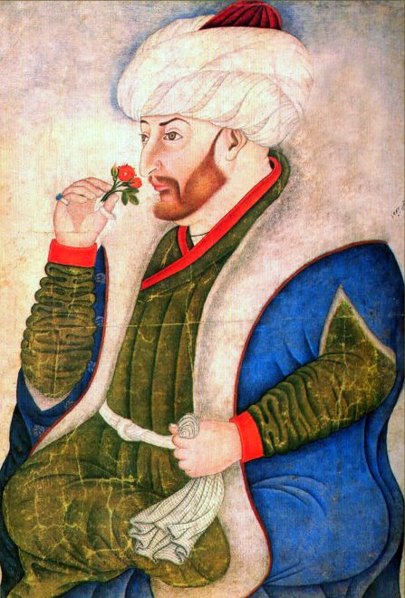 II. Mehmed