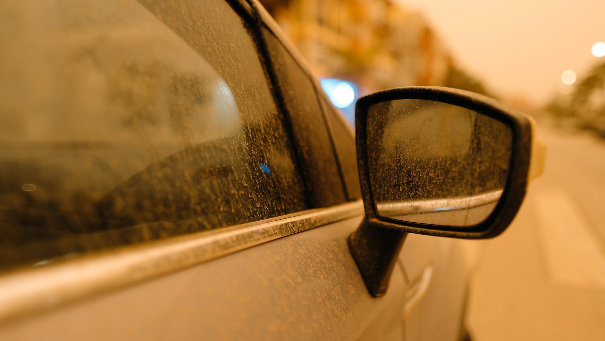 időjárás, előrejelzés, por, szaharai por, eső