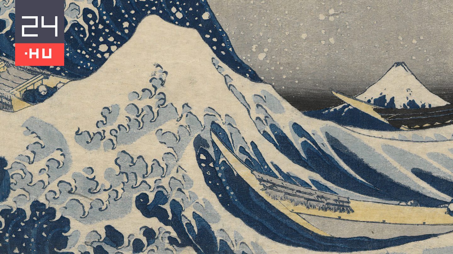 Művészeti puzzle-kvíz: felismered a leghíresebb festményeket egyetlen részletükről?