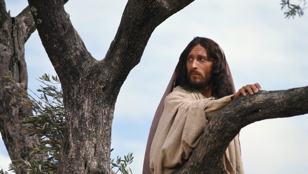 Kvíz Jézus Krisztus életéről: mennyire figyeltél a hittanórán?