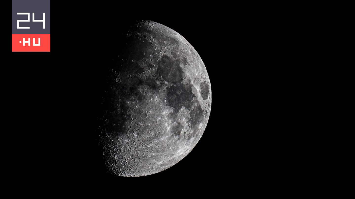 Ezért hallott korábban több űrhajós is furcsa zajt a Hold túlsó oldalán