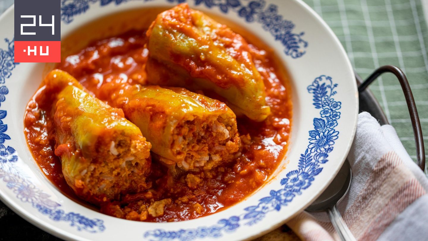 Kvíz: megadunk pár fontos összetevőt, neked csak azt kell kitalálnod, melyik magyar ételről van szó