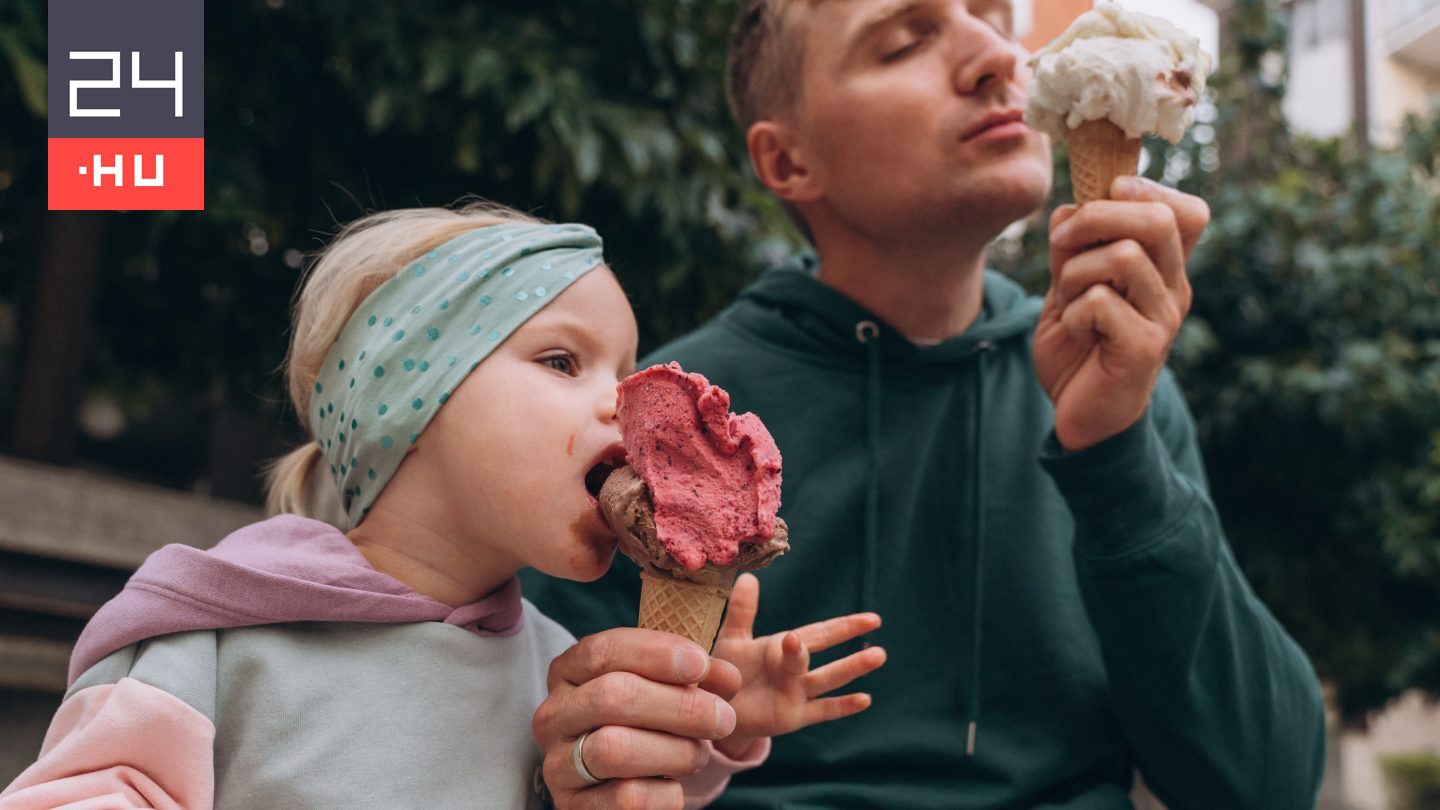 Idén is lesz Magyar Fagylalt Napja, amikor sok helyen féláron lehet fagyit venni