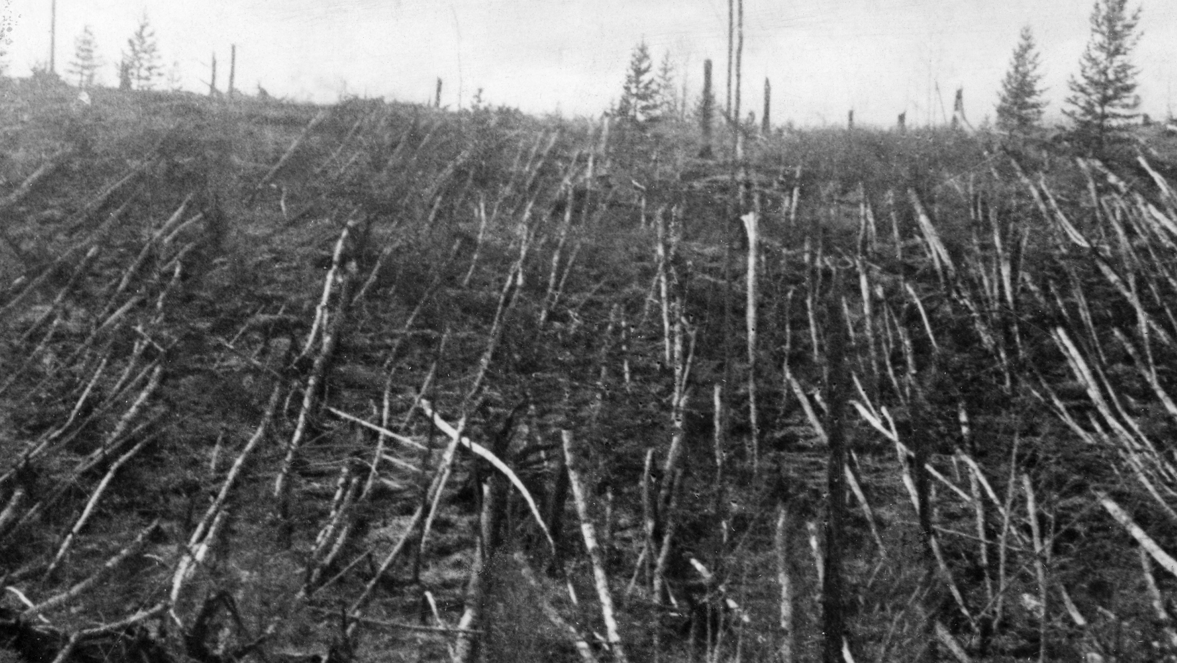 tunguszka, tunguszkai-esemény, robbanás, hirosima,