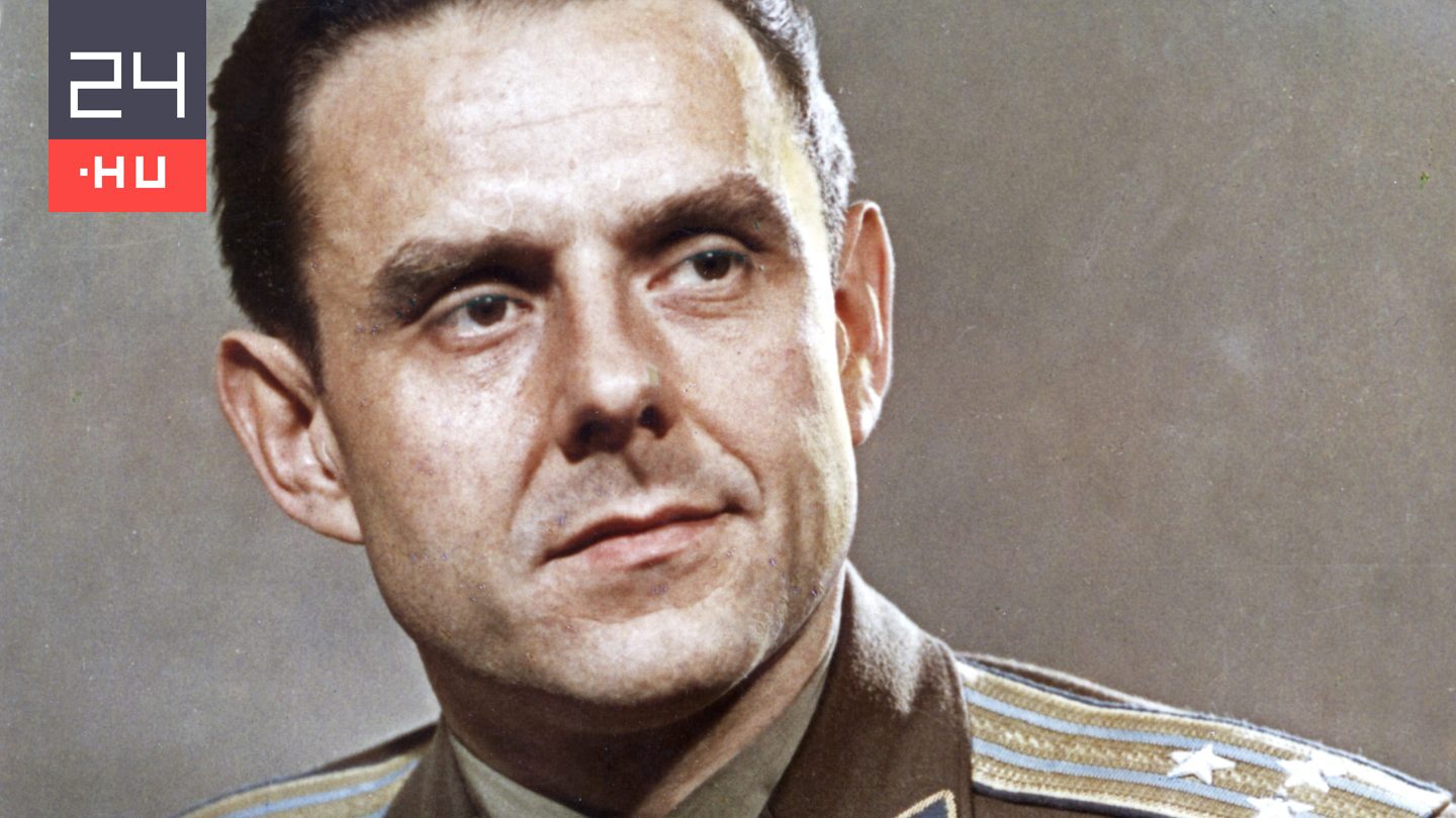 Ez az űrhajós előre látta saját halálát